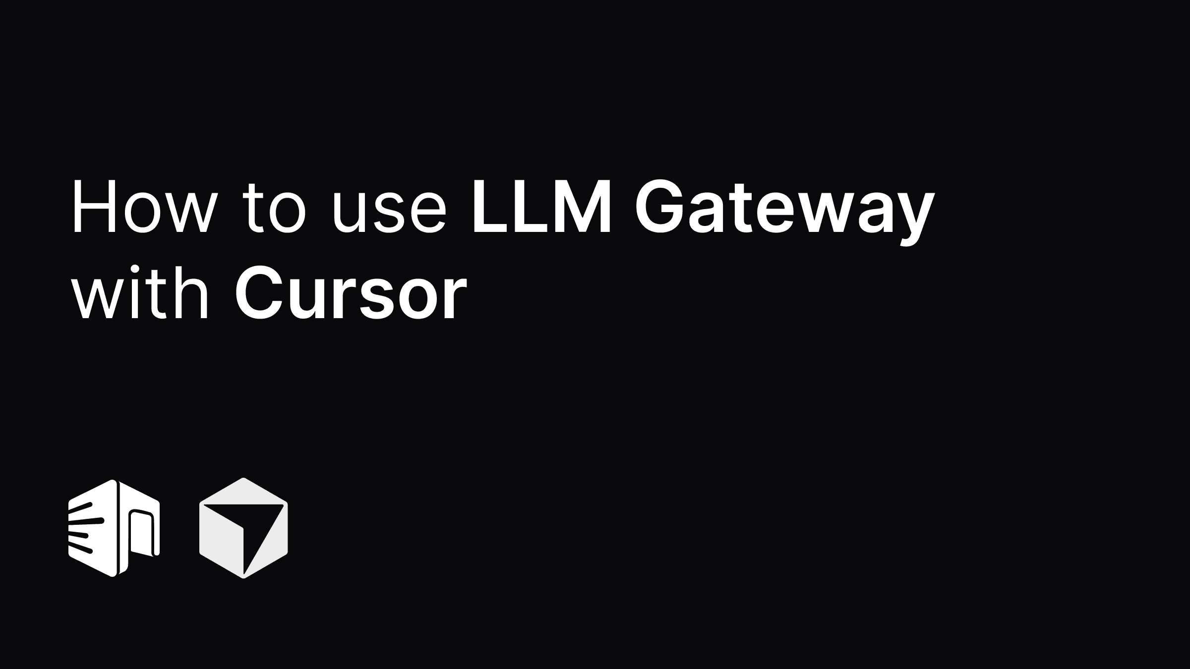 Cursor with PassingRight