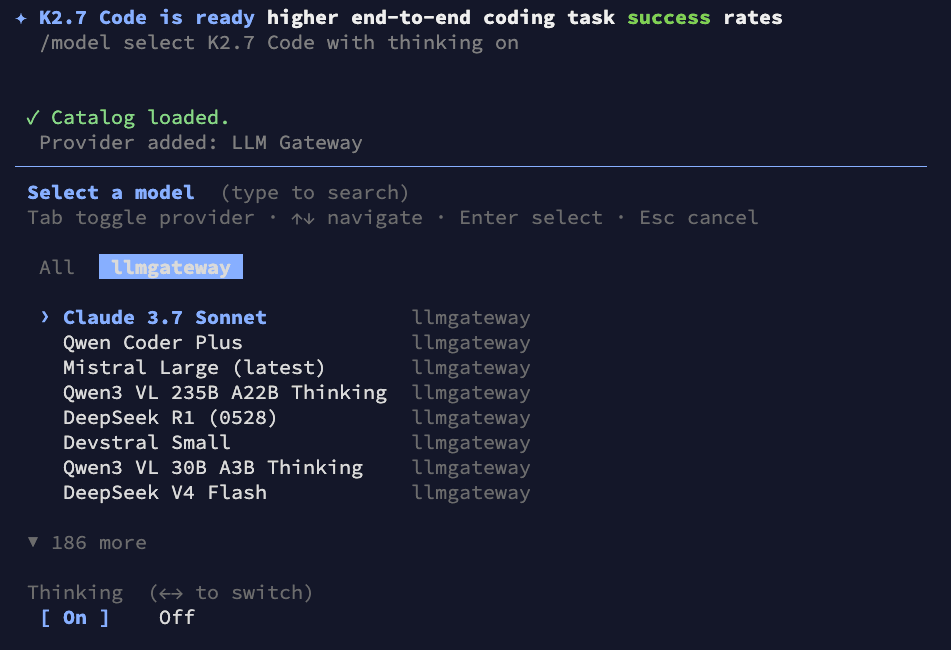 Browsing PassingRight Models